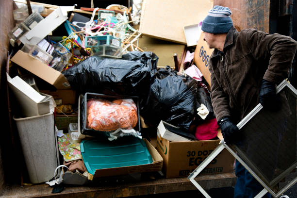 Best Same-Day Junk Removal Services  in Leisure Village, NJ