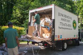 Best Construction Debris Removal  in Leisure Village, NJ